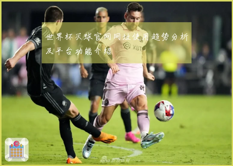 世界杯买球官网网址使用趋势分析及平台功能介绍