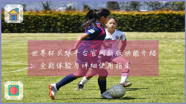 世界杯买球平台官网新版功能介绍：全新体验与详细使用指南