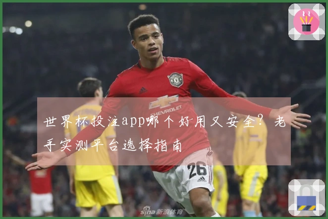 世界杯投注app哪个好用又安全？老手实测平台选择指南