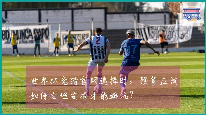 世界杯竞猜官网选择时,预算应该如何合理安排才能避坑?