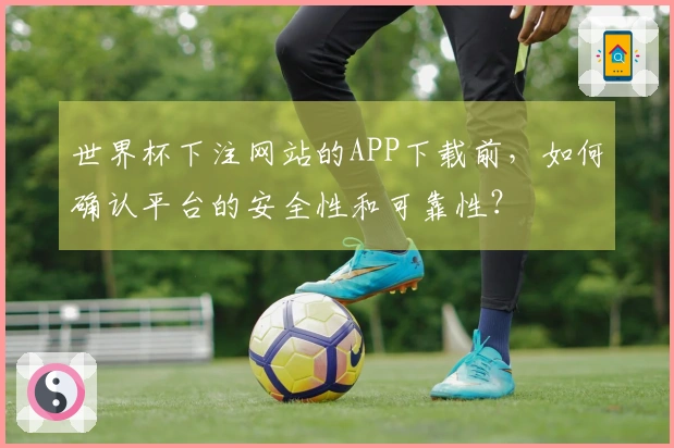 世界杯下注网站的APP下载前,如何确认平台的安全性和可靠性?