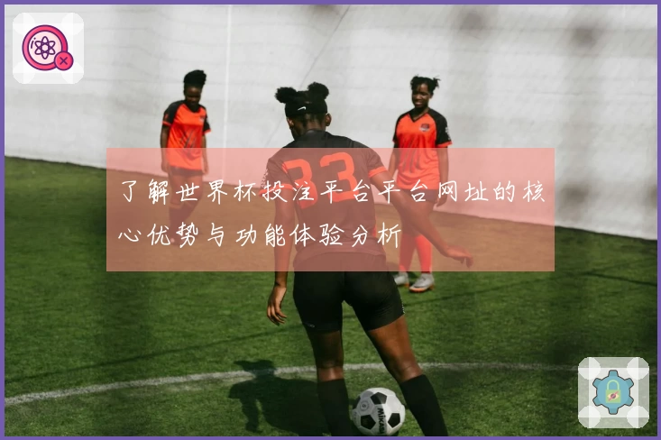 了解世界杯投注平台平台网址的核心优势与功能体验分析