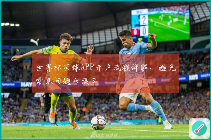 世界杯买球APP开户流程详解，避免常见问题和误区