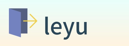 leyu Logo